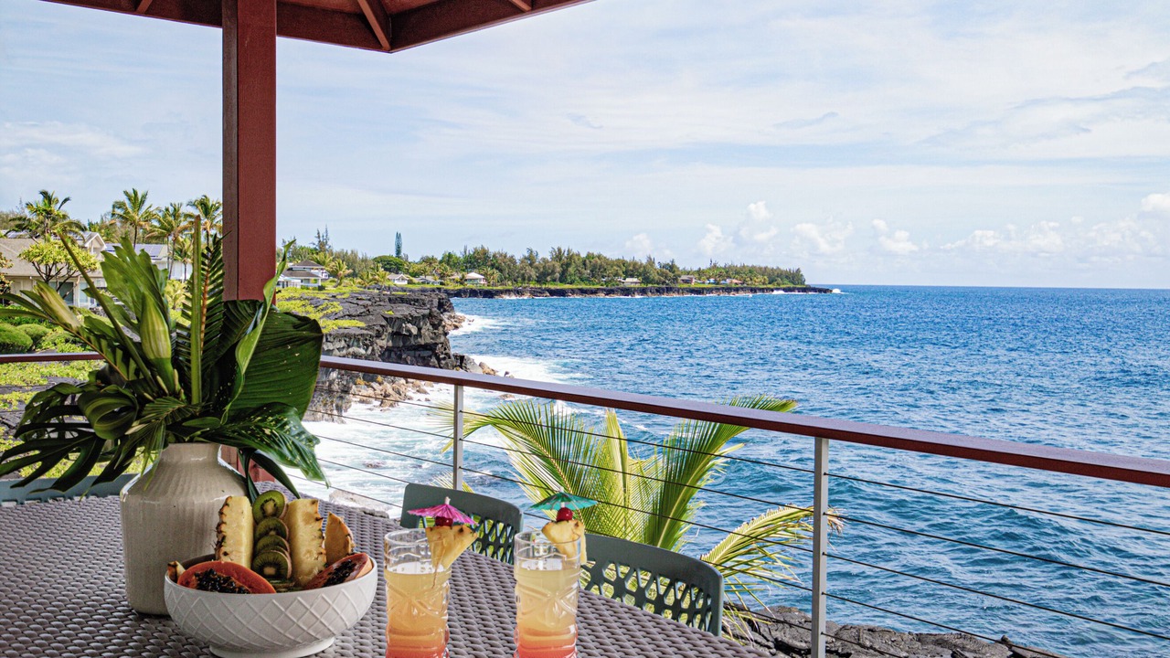 Photo of Outdoor in Keaau