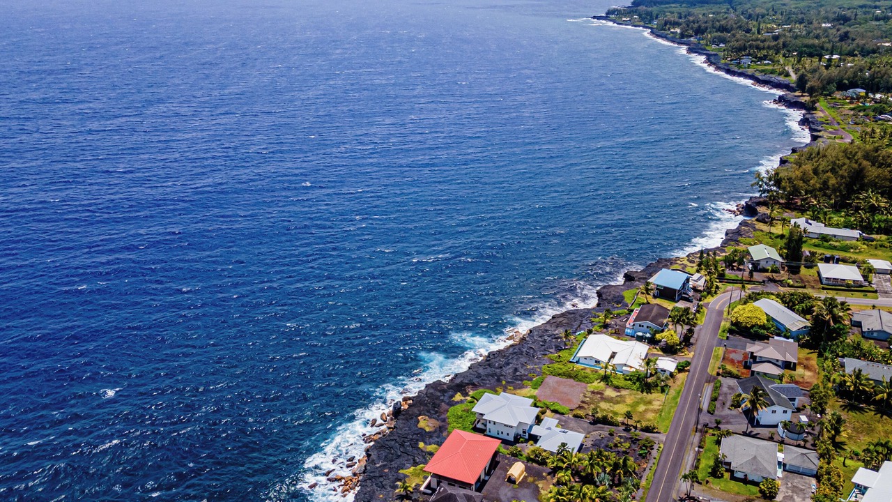 Photo of Outdoor in Keaau