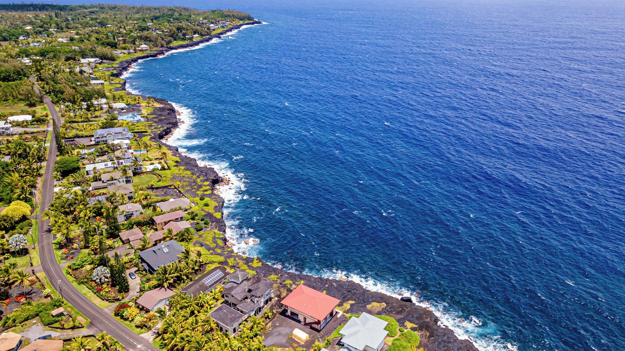 Photo of Outdoor in Keaau