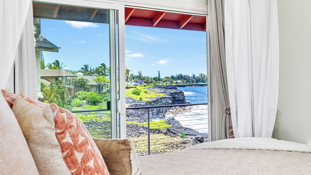 Photo of Bedroom in Keaau