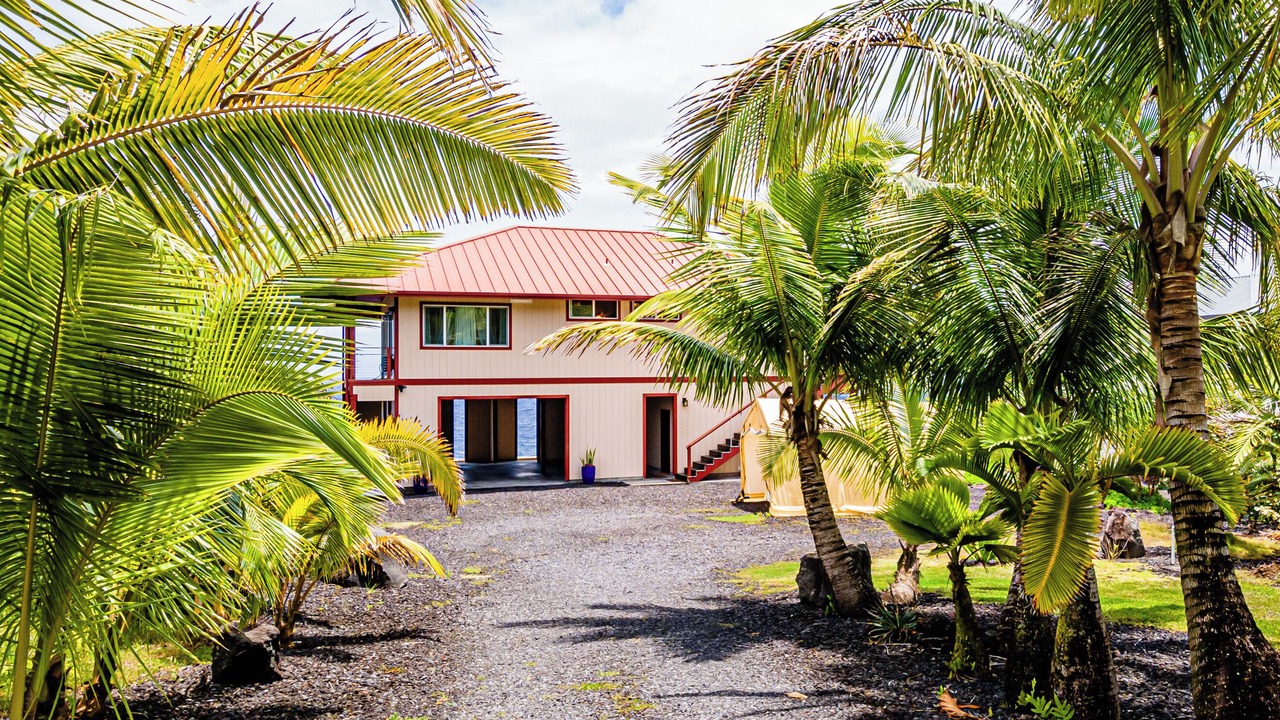 Photo of Outdoor in Keaau