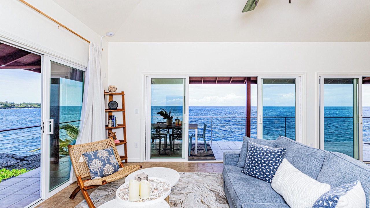 Photo of Livingroom in Keaau