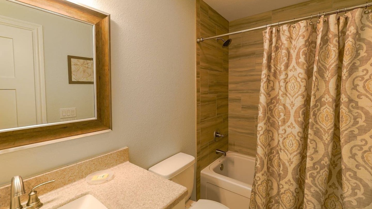 Photo of Bathroom in Harbinger