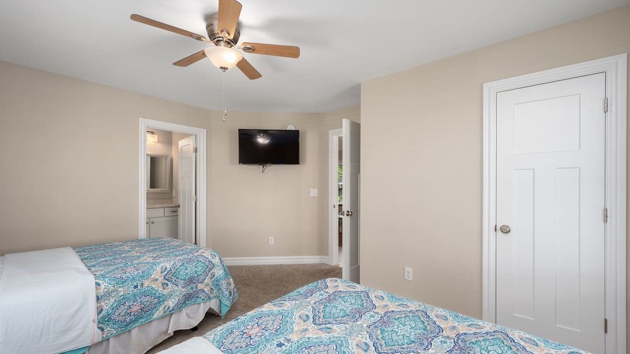 Photo of Bedroom in Harbinger