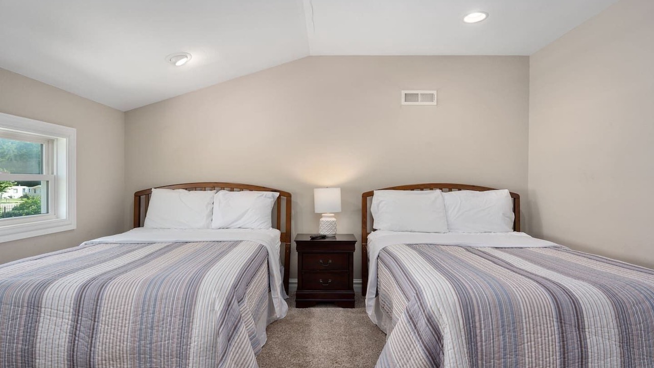 Photo of Bedroom in Harbinger