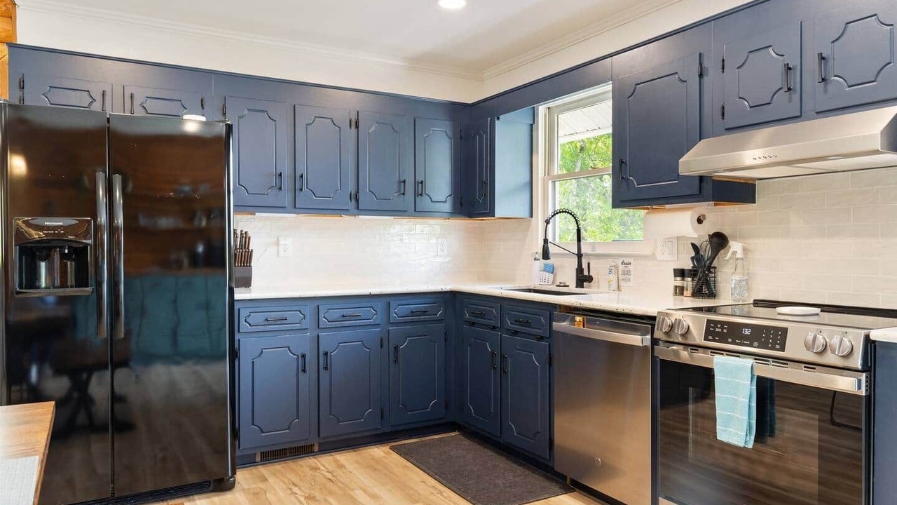 Photo of Kitchen in Seneca