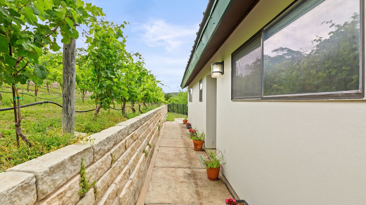 Photo of Outdoor in Lago Vista