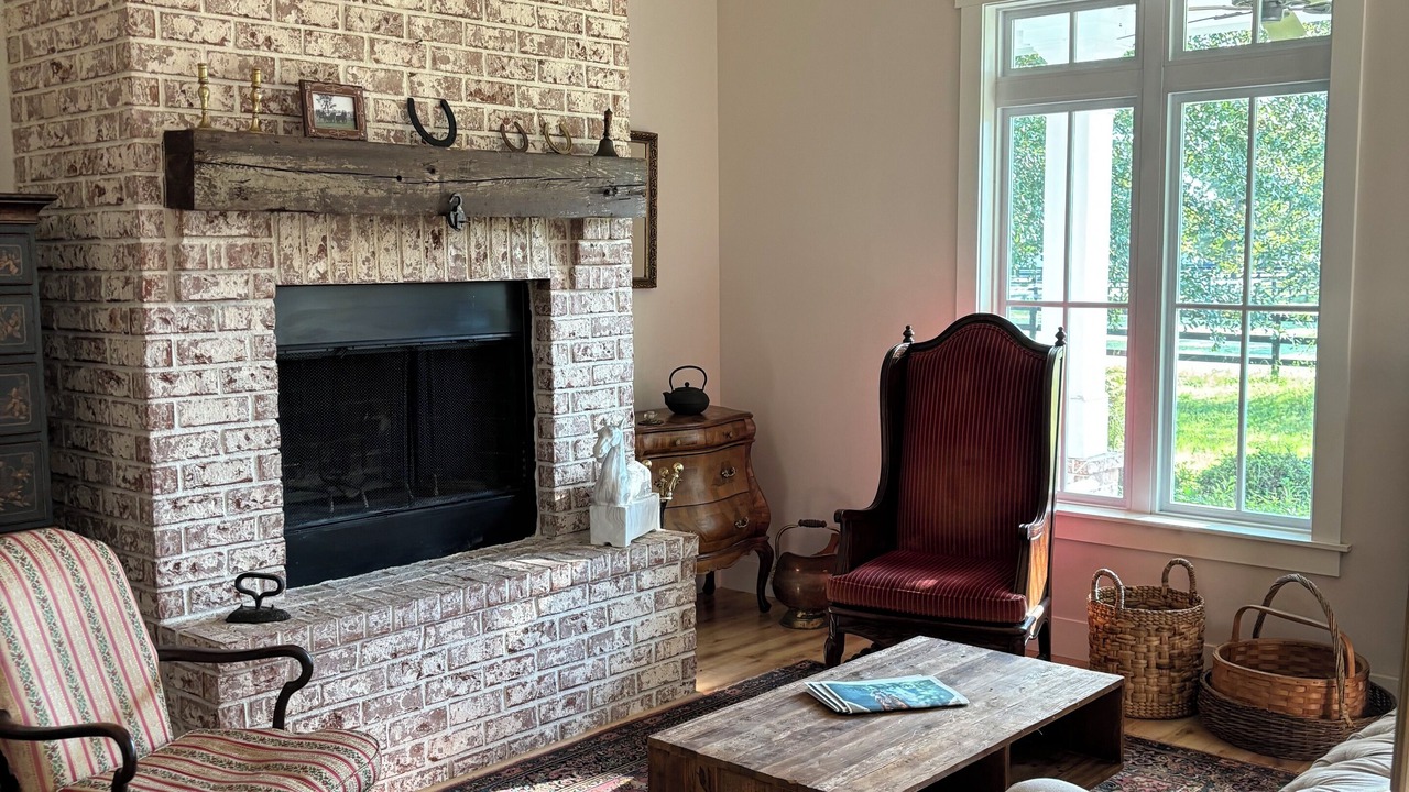 Photo of Livingroom in Aiken