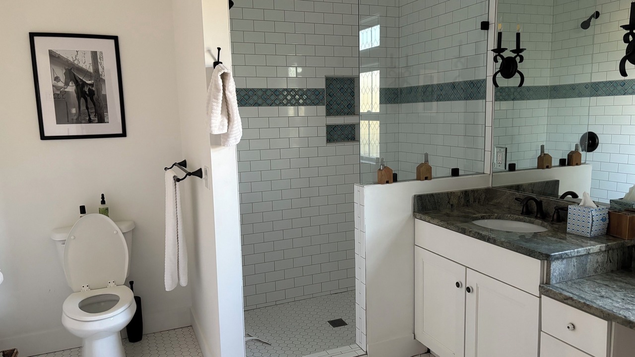 Photo of Bathroom in Aiken
