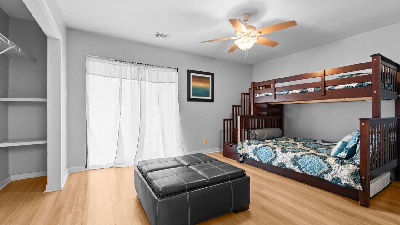 Photo of Bedroom in Statesboro