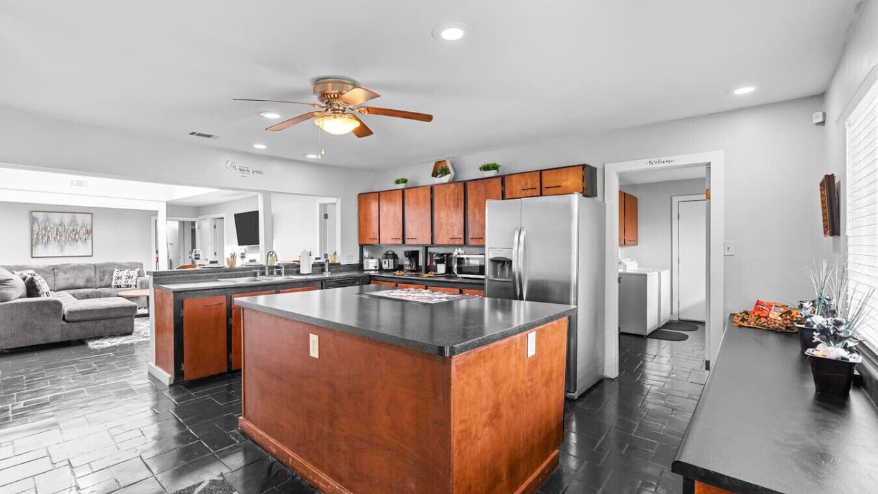 Photo of Kitchen in Statesboro
