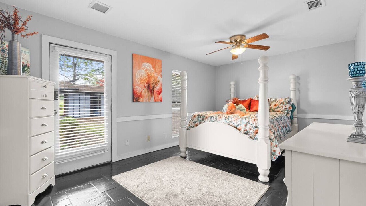 Photo of Bedroom in Statesboro