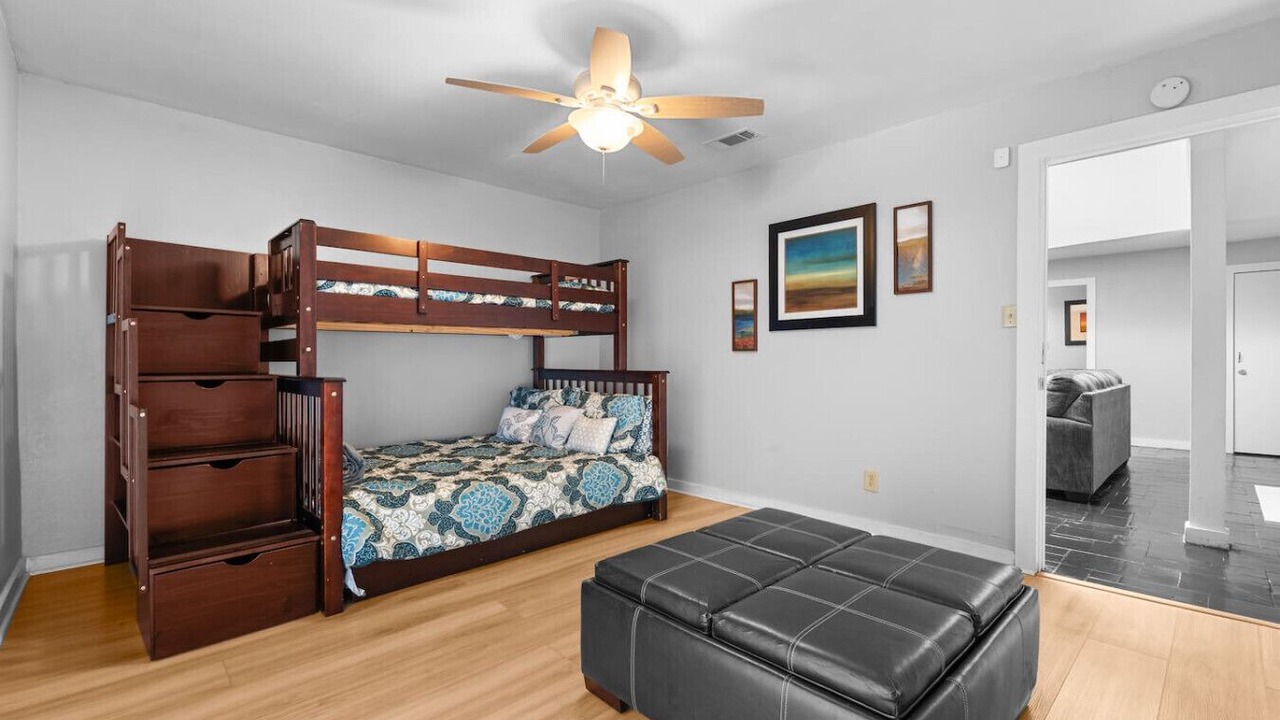 Photo of Bedroom in Statesboro