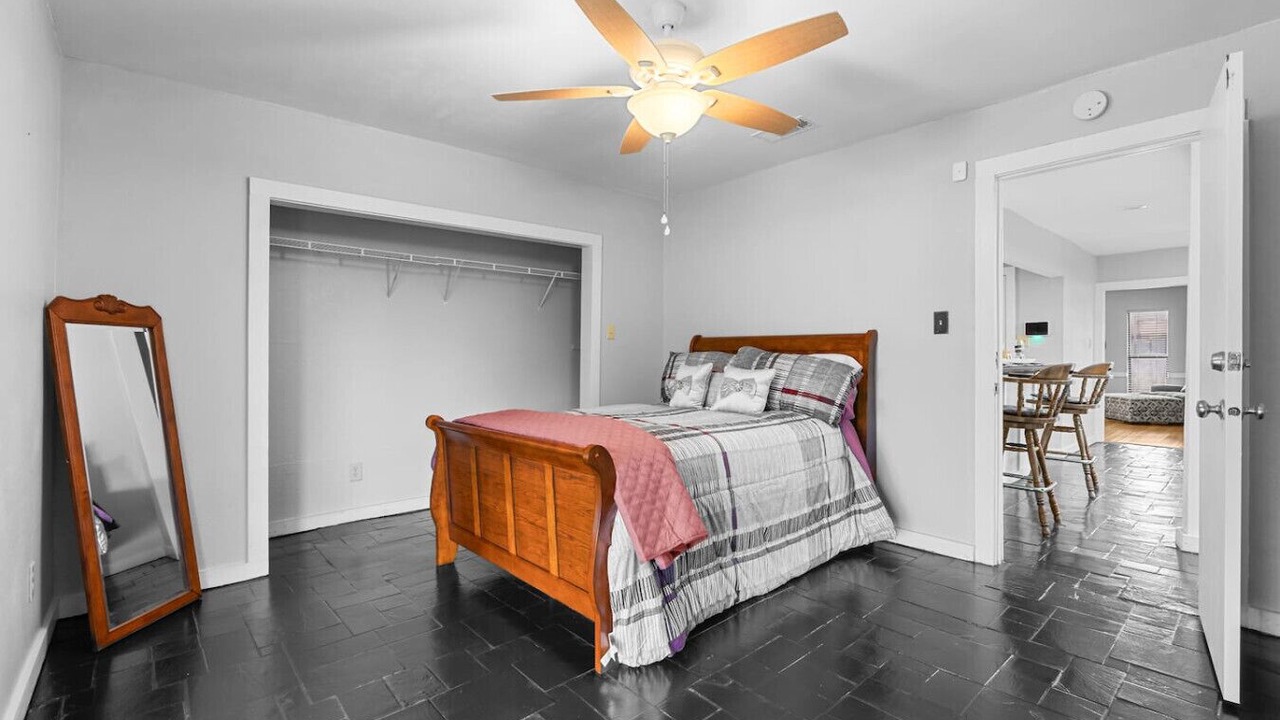 Photo of Bedroom in Statesboro
