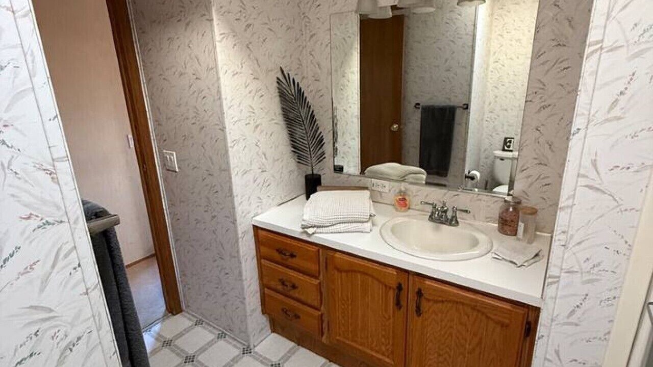 Photo of Bathroom in Berkeley