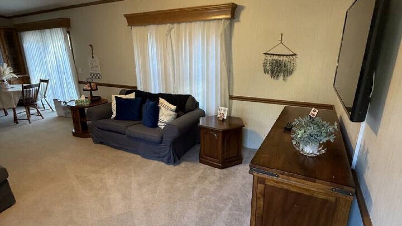 Photo of Livingroom in Berkeley