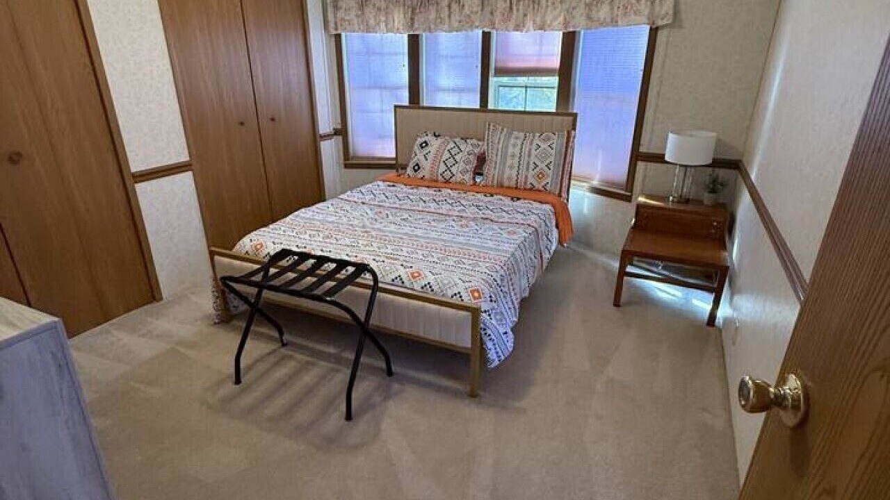 Photo of Bedroom in Berkeley