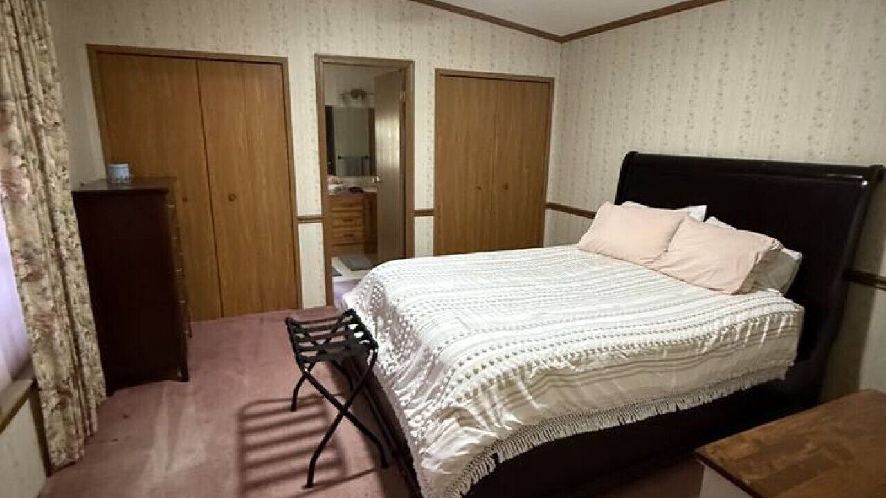Photo of Bedroom in Berkeley