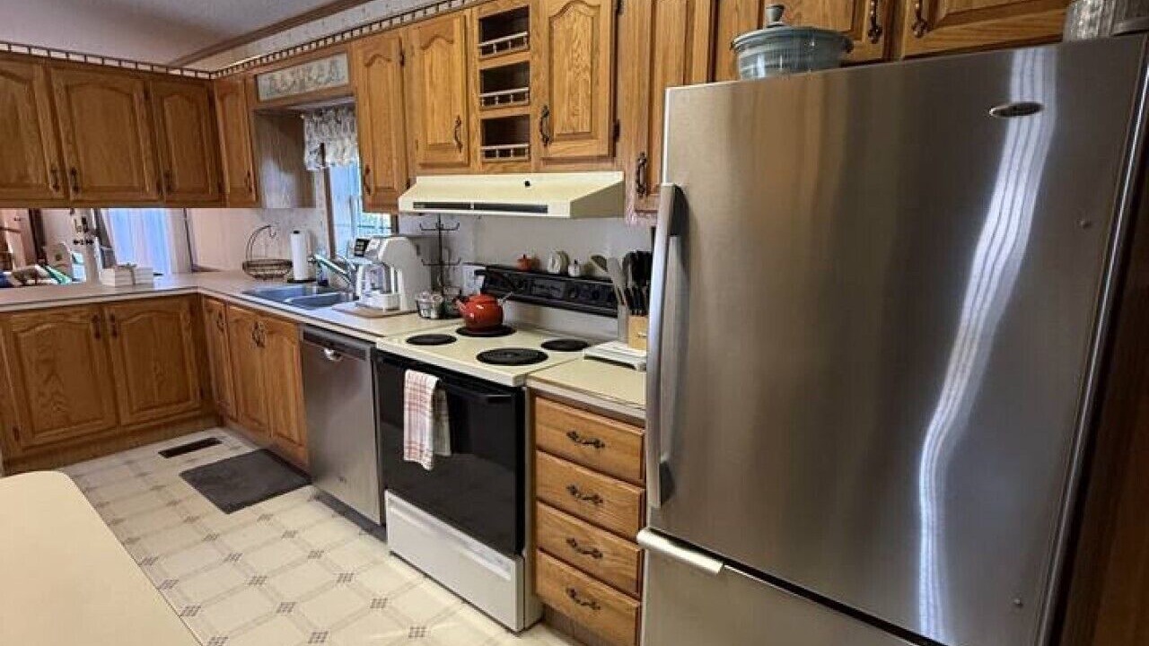 Photo of Kitchen in Berkeley