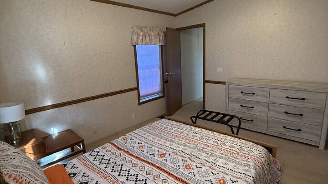Photo of Bedroom in Berkeley