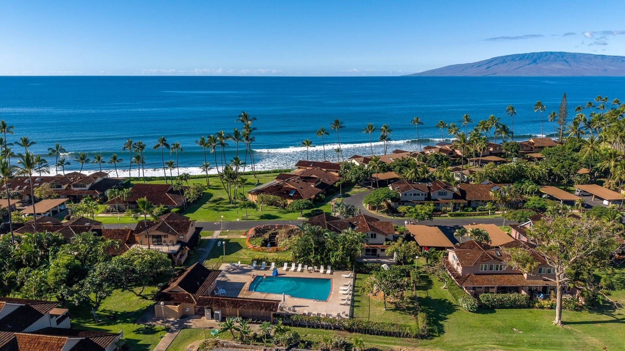 Photo of Outdoor in Downtown Lahaina