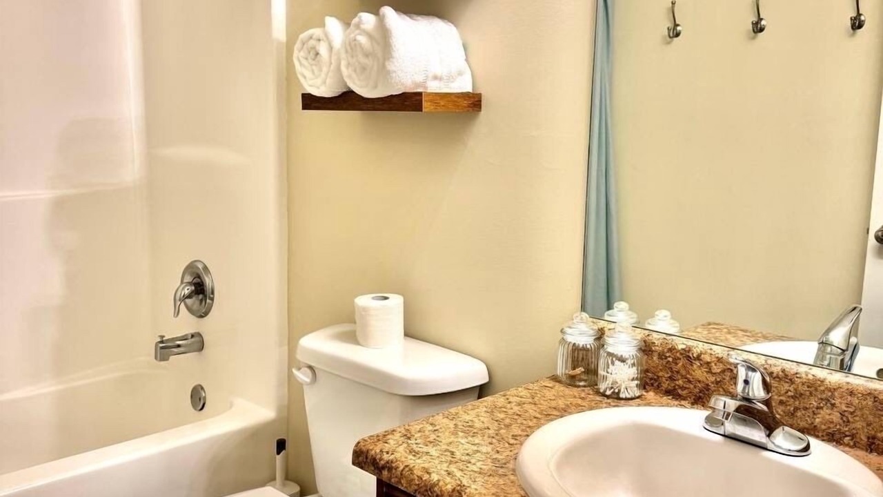 Photo of Bathroom in Statesboro