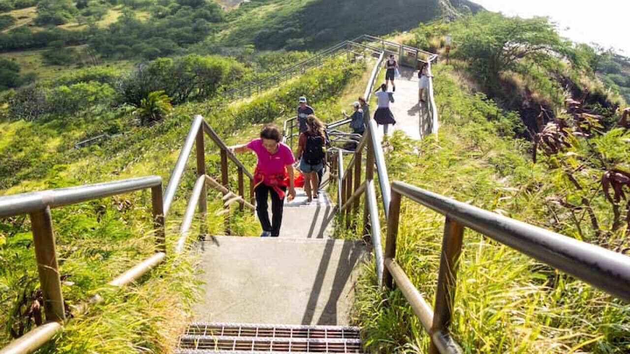 Photo of Others in Waikiki
