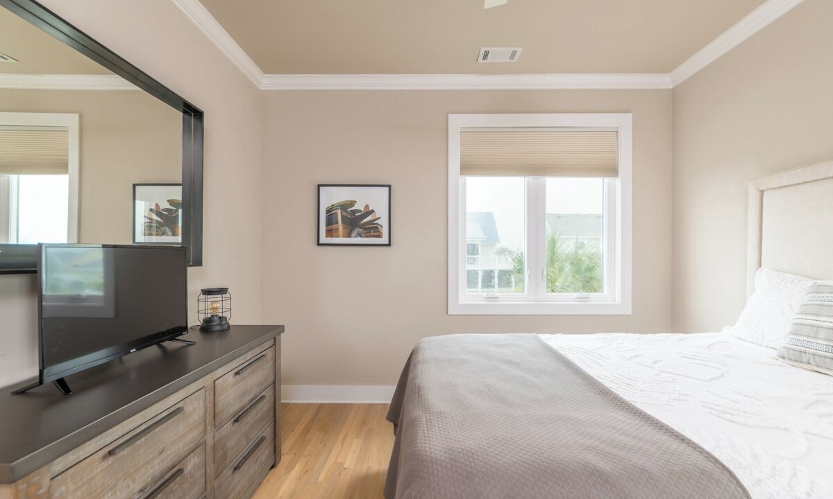 Photo of Bedroom in Beachwalk