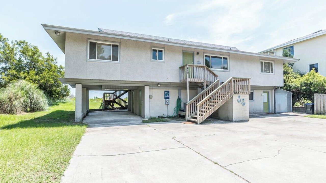 Photo of Outdoor in Saint Helena Island