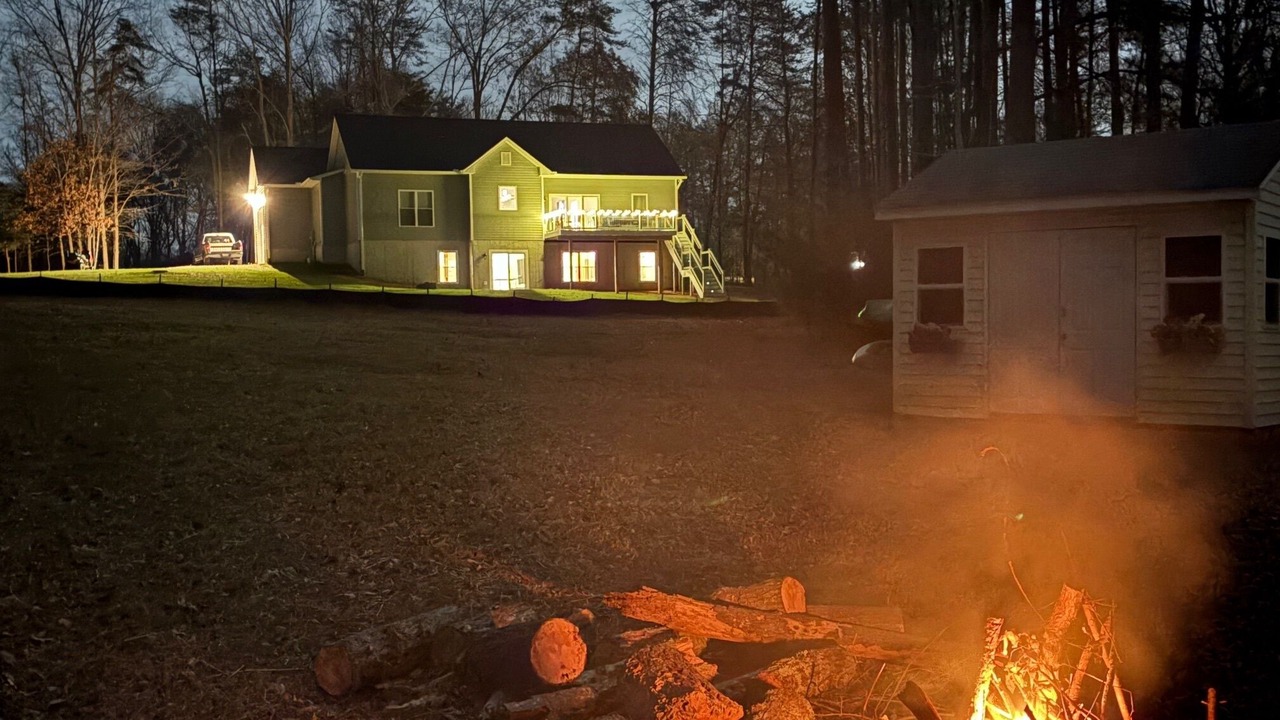 Photo of Outdoor in Bumpass