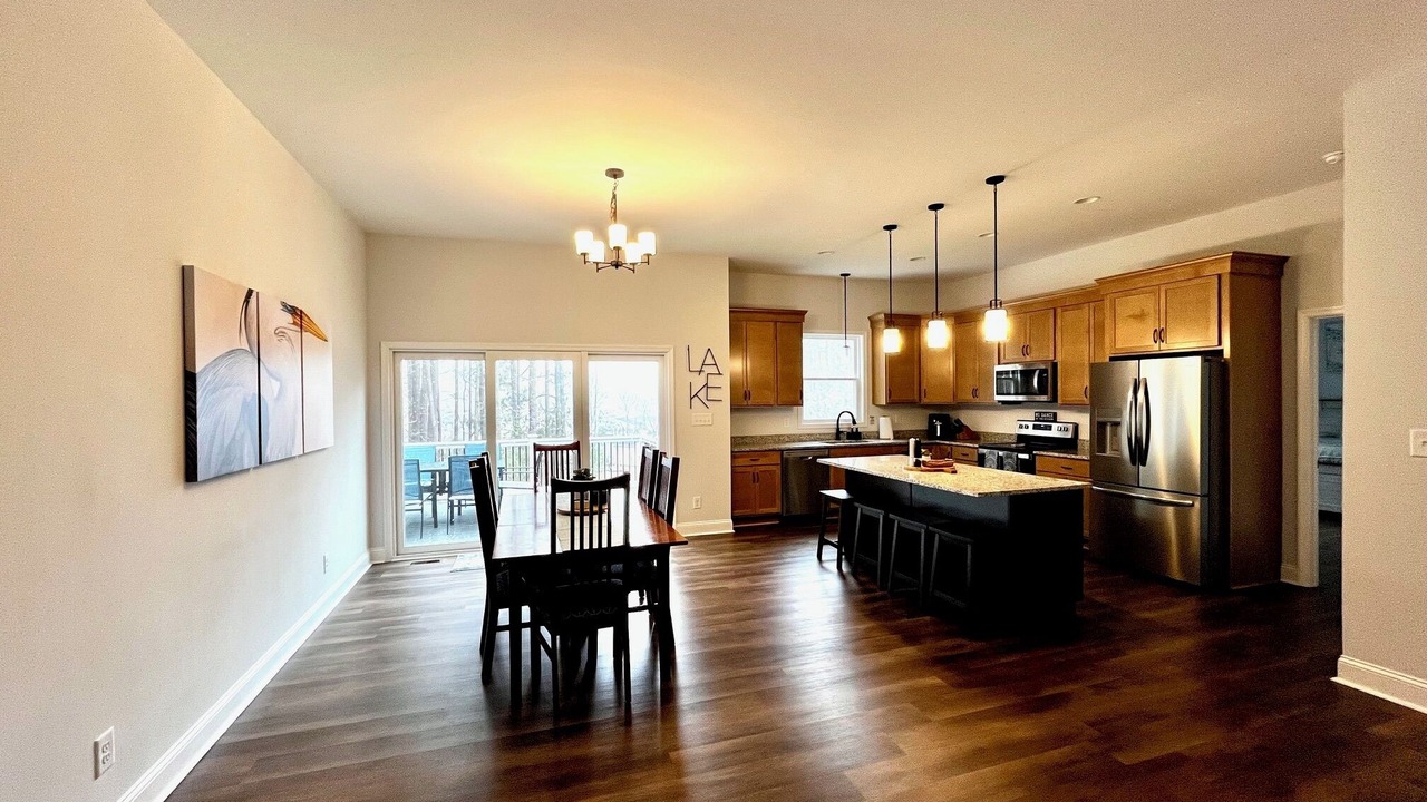 Photo of Kitchen in Bumpass