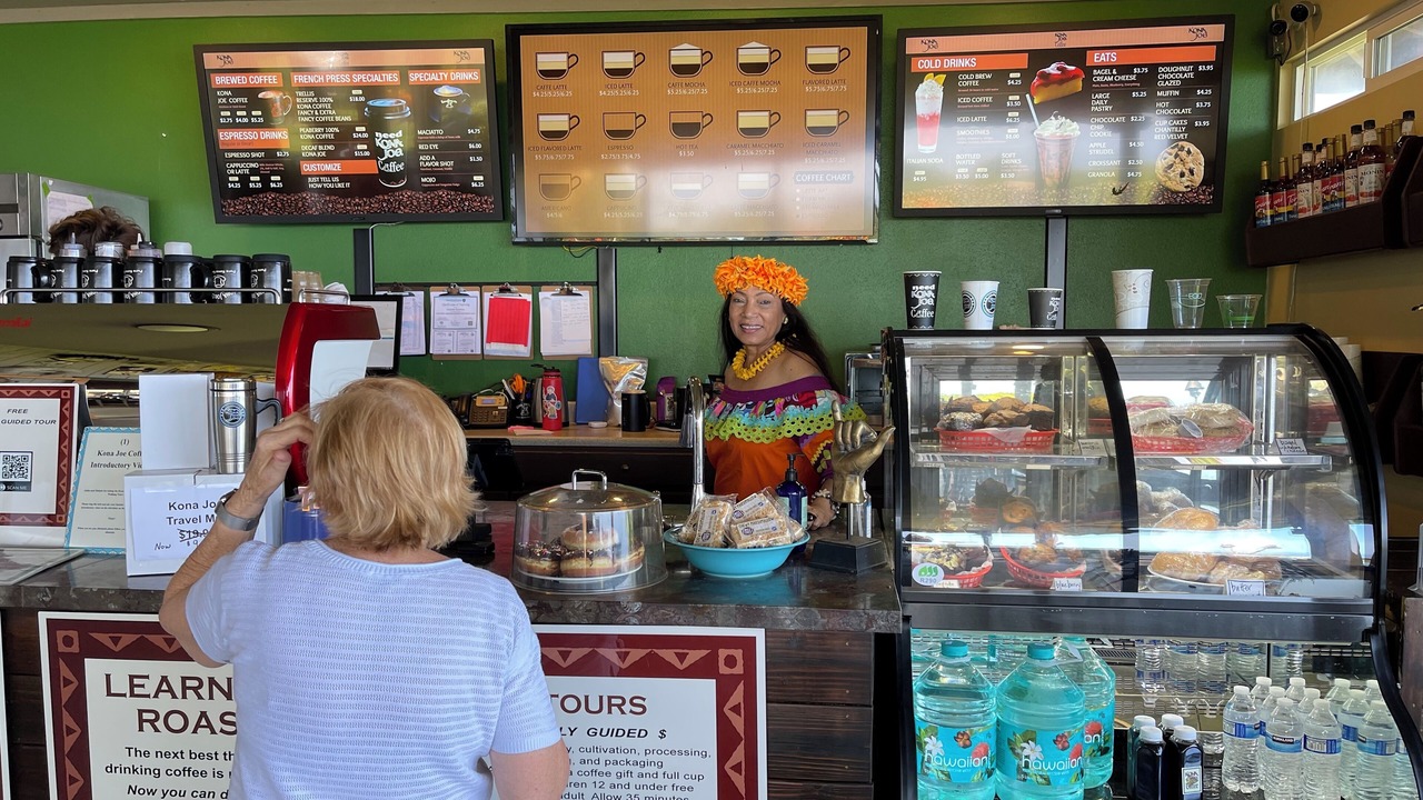 Photo of Others in Kealakekua