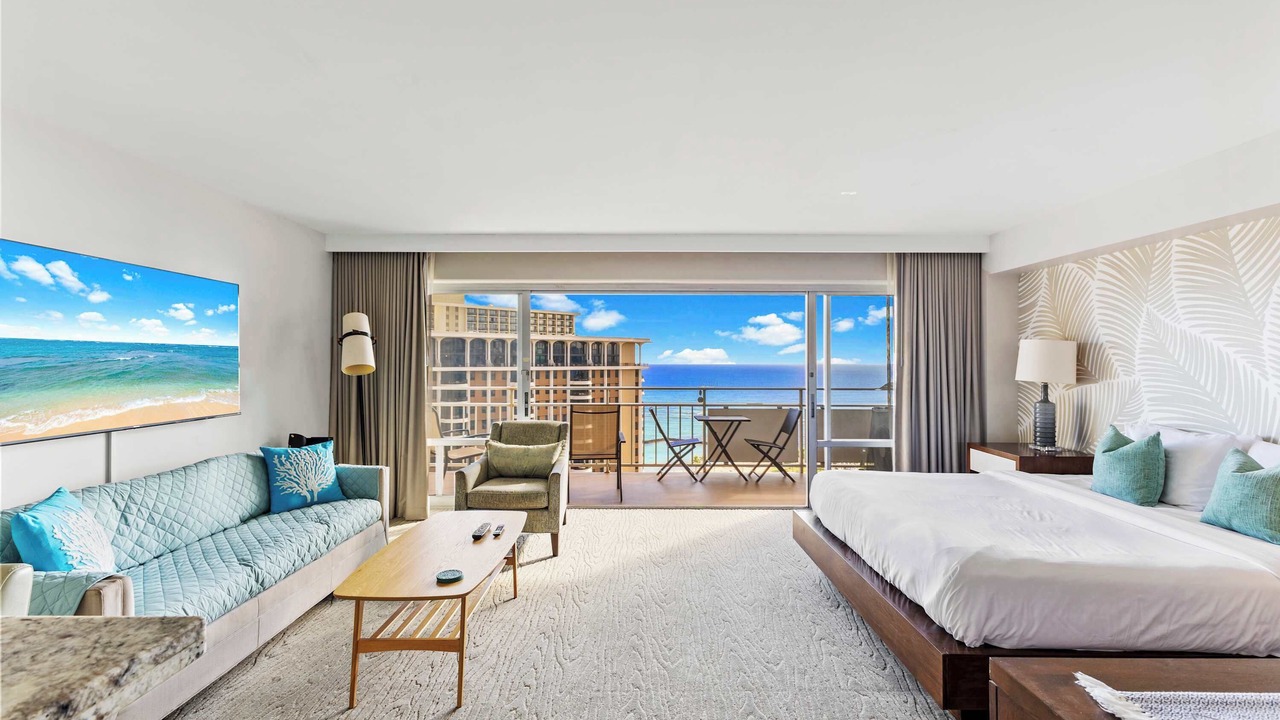 Photo of Livingroom in Ala Moana