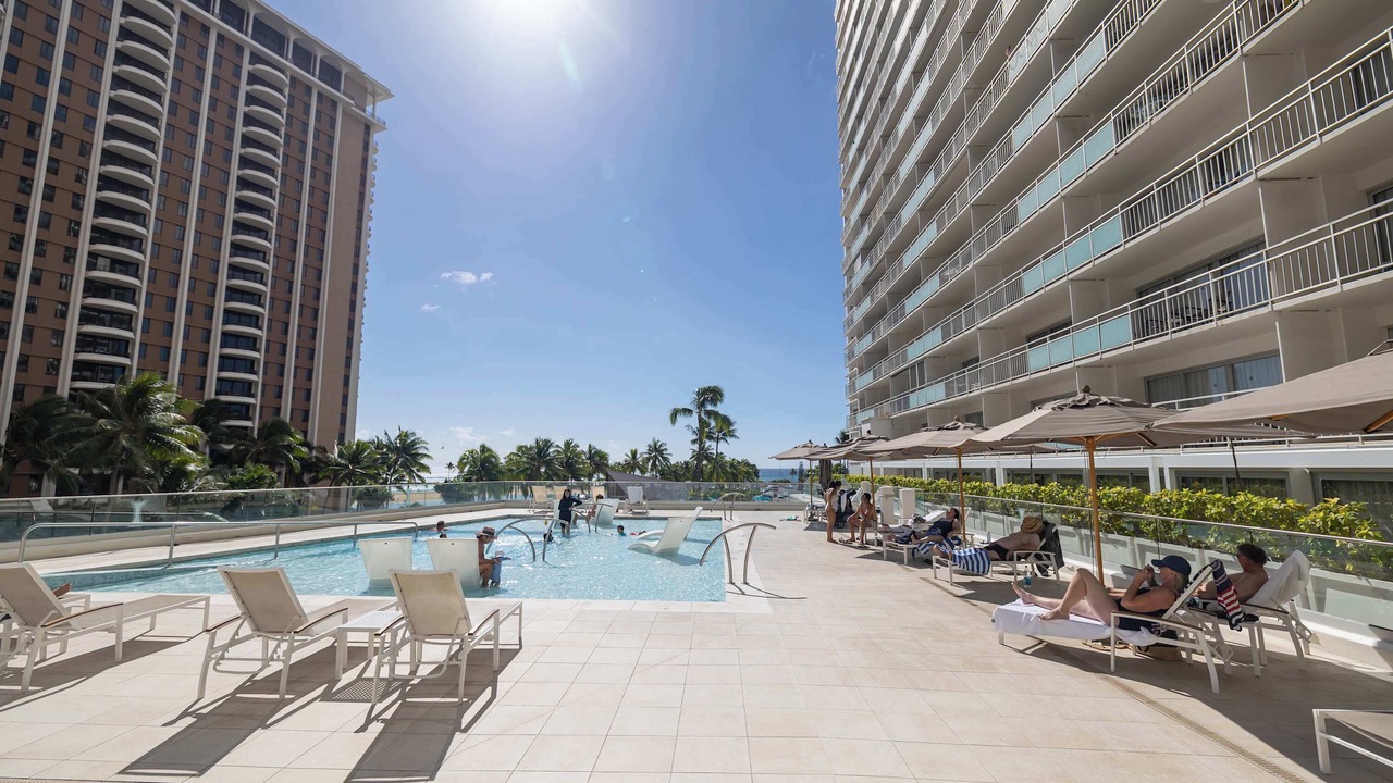 Photo of Outdoor in Ala Moana