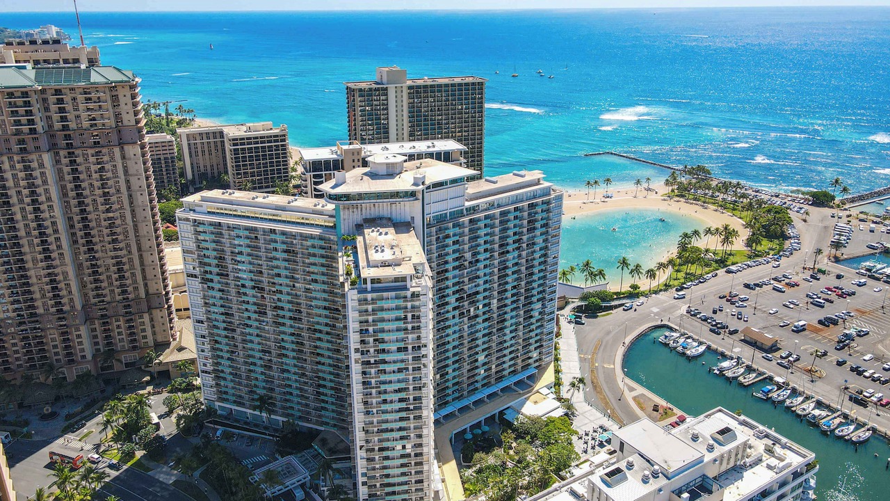 Photo of Outdoor in Ala Moana