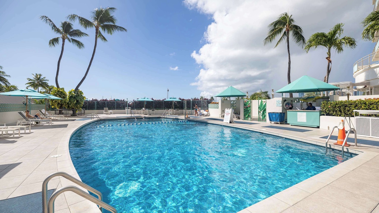 Photo of Outdoor in Ala Moana