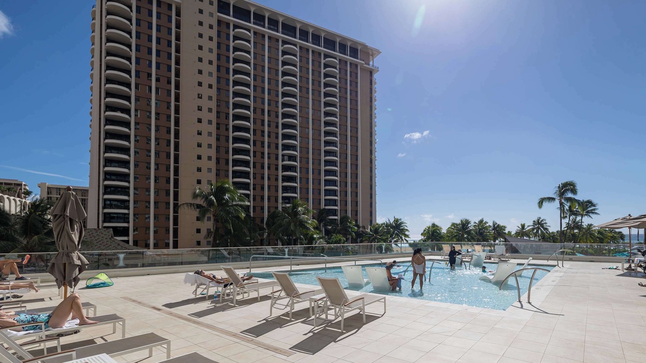 Photo of Outdoor in Ala Moana