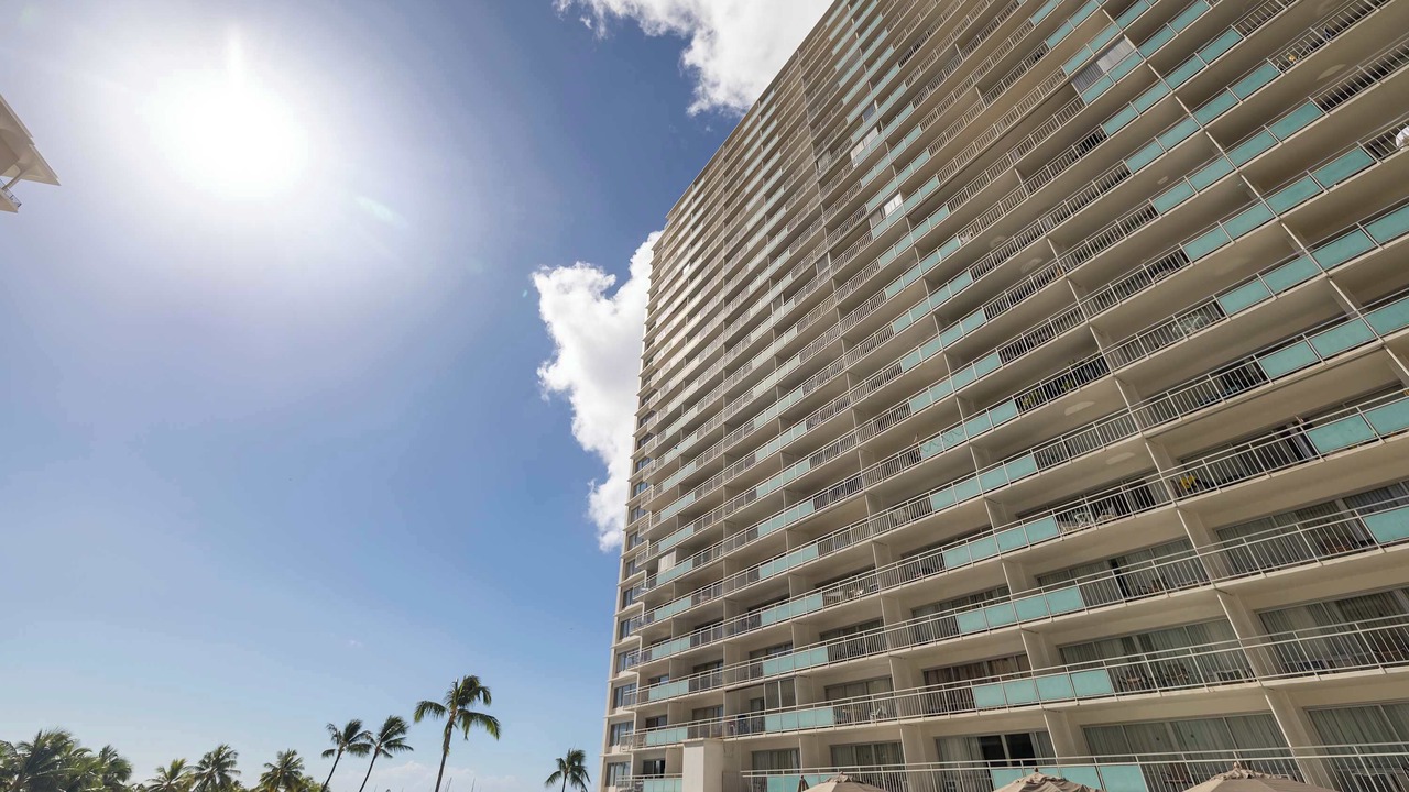 Photo of Outdoor in Ala Moana