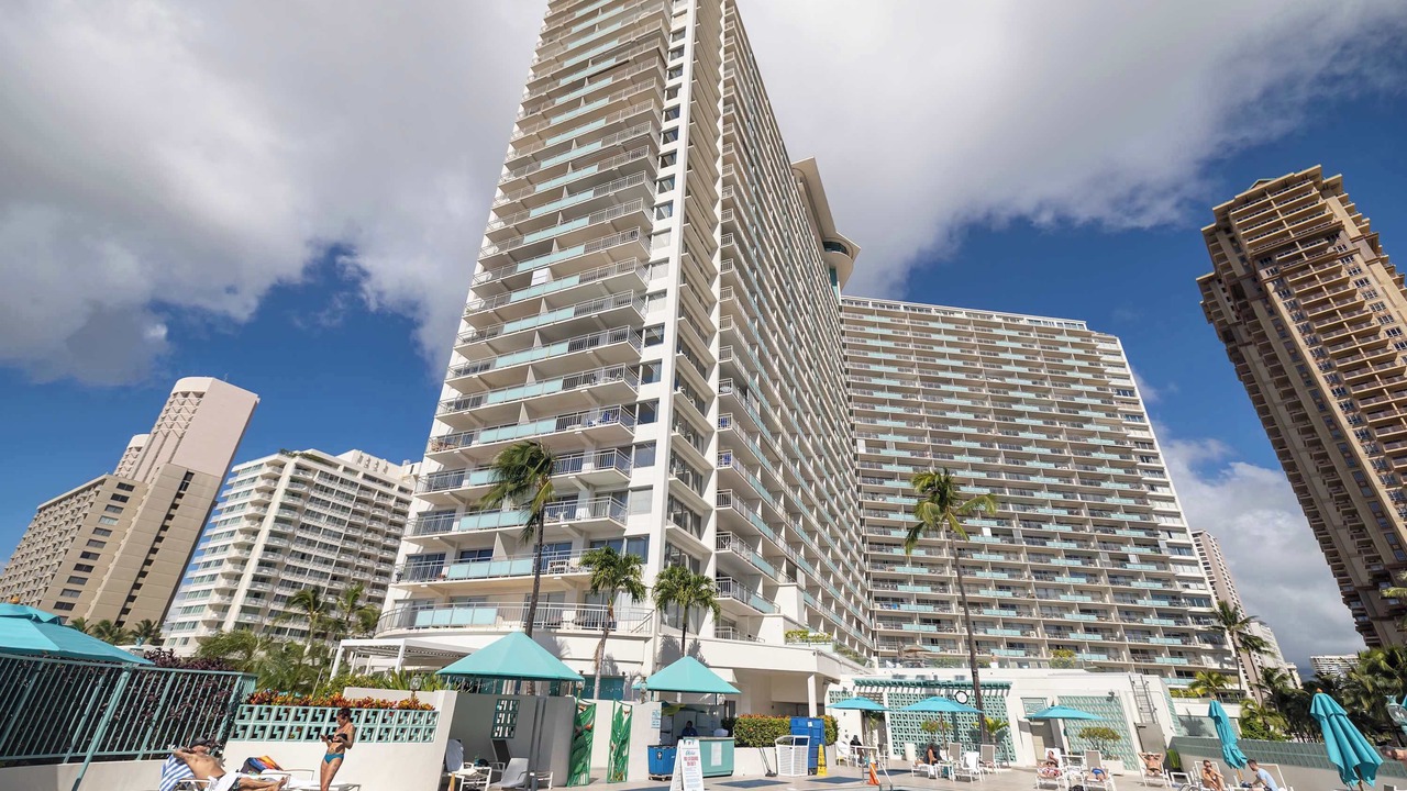 Photo of Outdoor in Ala Moana