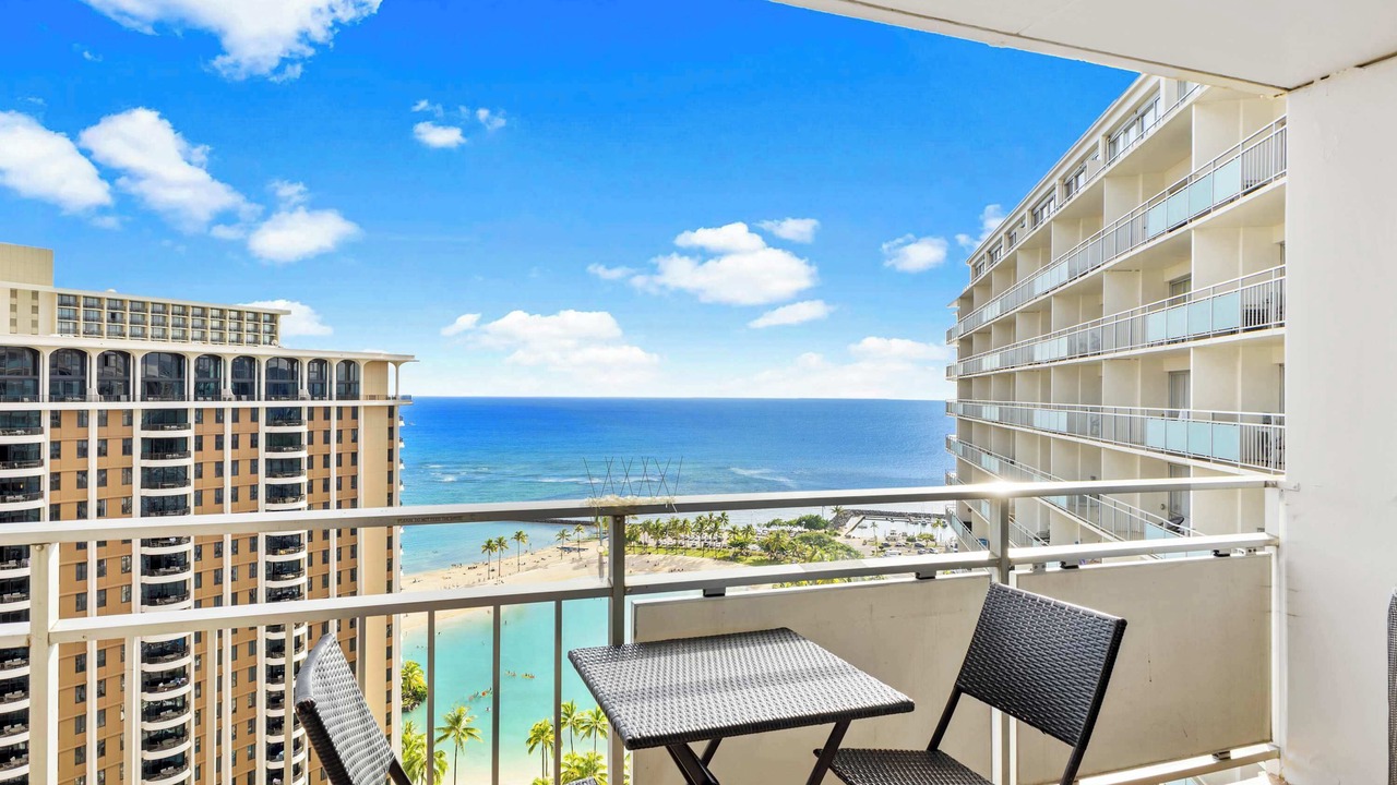 Photo of Outdoor in Ala Moana
