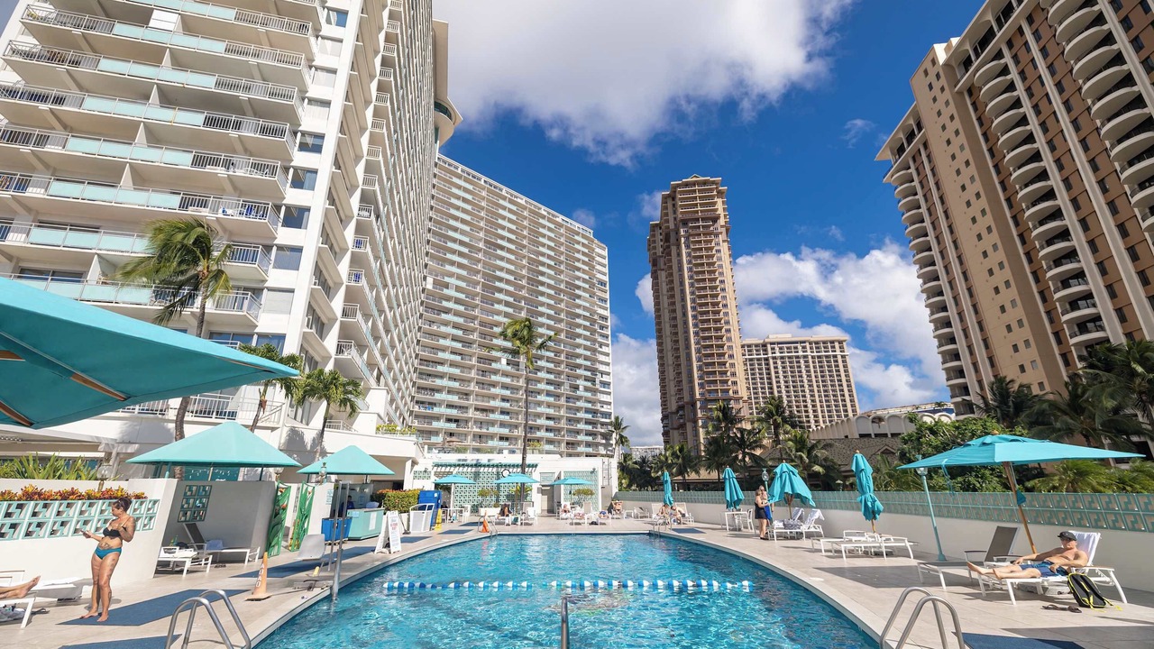 Photo of Outdoor in Ala Moana
