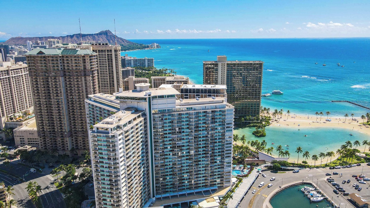 Photo of Outdoor in Ala Moana