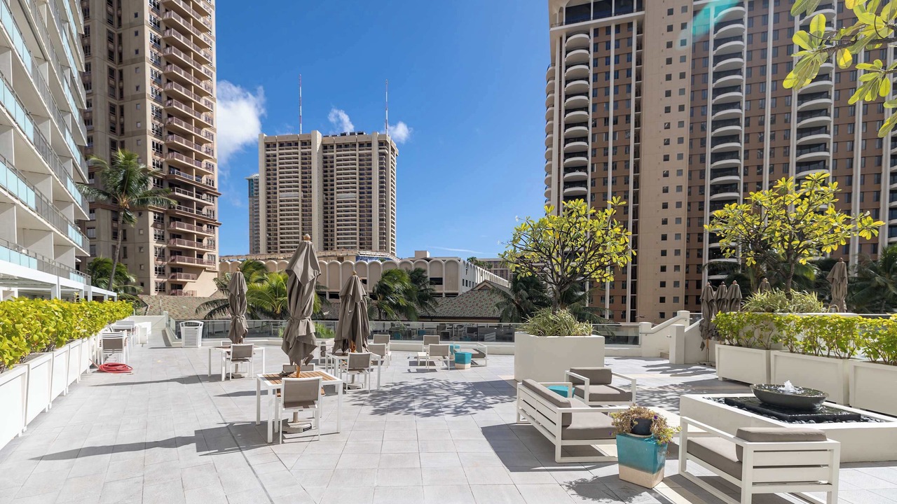 Photo of Outdoor in Ala Moana