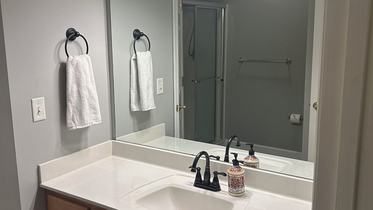 Photo of Bathroom in Lincolnton