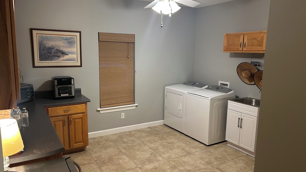 Photo of Kitchen in Lincolnton