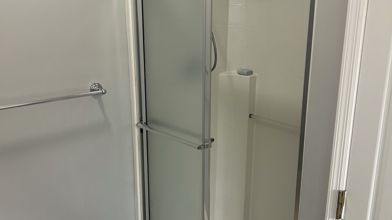 Photo of Bathroom in Lincolnton