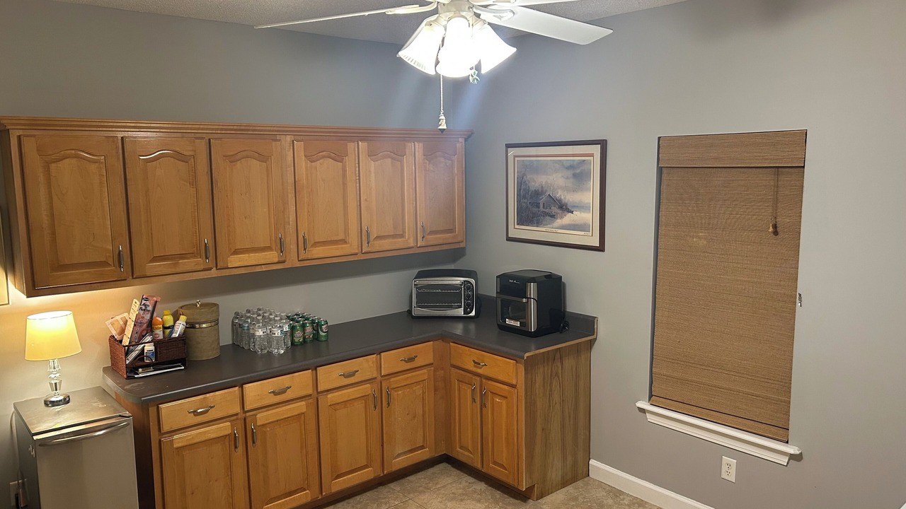 Photo of Kitchen in Lincolnton