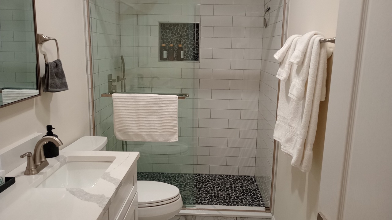 Photo of Bathroom in White Marsh