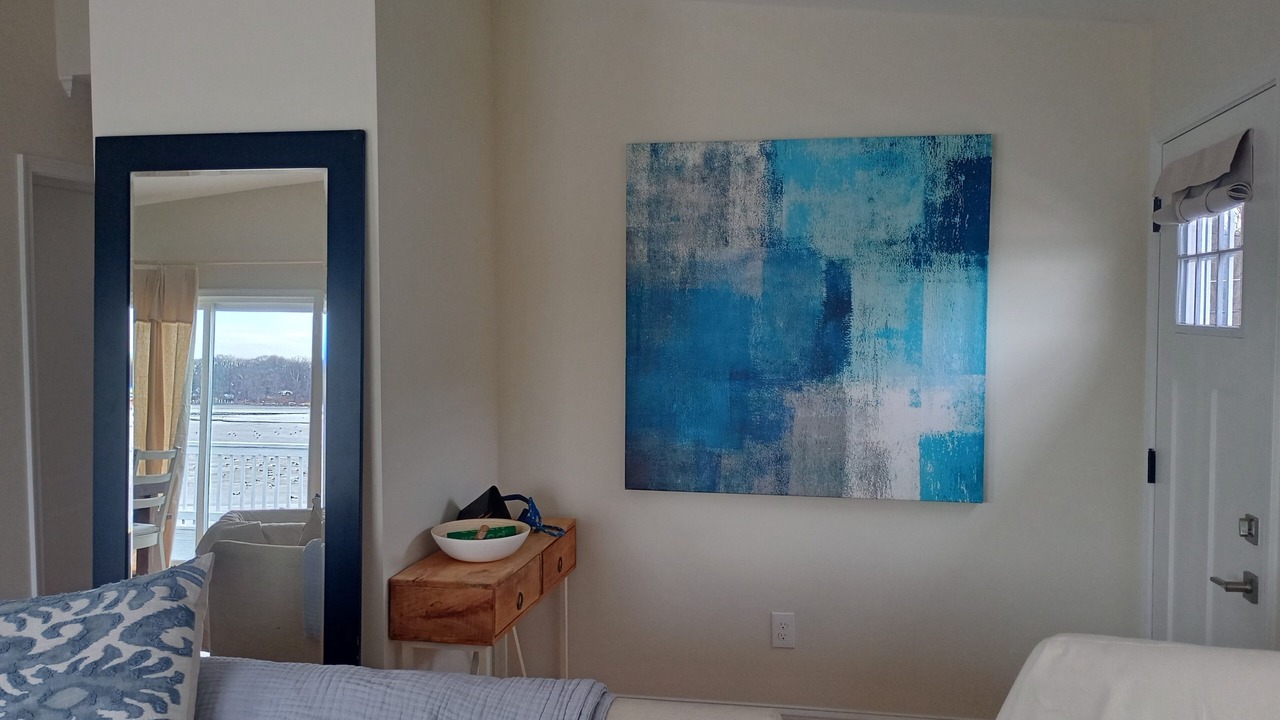 Photo of Bedroom in White Marsh