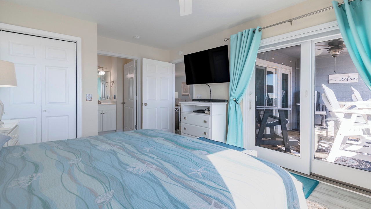Photo of Bathroom in Rodanthe